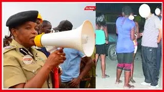 WANAWAKE WANAOUZA MIILI MIGODINI KUKIONA CHA MOTO, RPC SOPHIA JONGO ATINGA MGODINI, ATOA TAMKO ZITO
