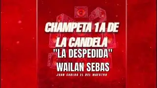 La Despedida - Waylan Zebas (Audio Oficial)