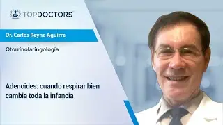 Adenoides: cuando respirar bien cambia toda la infancia