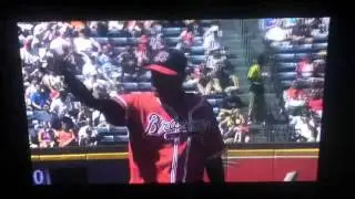 Braves 2011 Postseason Commercial