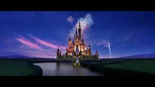 Disney / Pixar Animation Studios (2020, Onward Variant with SFX)