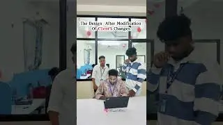 When Clients 