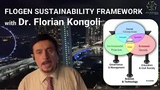 Flogen Sustainability Framework