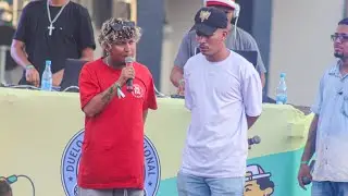 W MC VS CORETO (QUARTAS) - FINAL ESTADUAL AMAZONAS - DUELO NACIONAL 2022 - 27/08