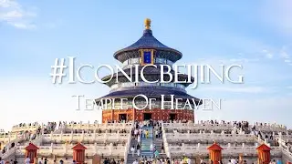 Iconic Beijing&mdash;Temple of Heaven