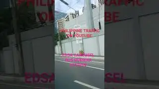 EDSA CAROUSEL BUS BUENDIA STATION