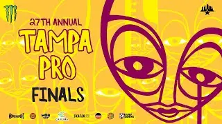 2021 Tampa Pro: Finals