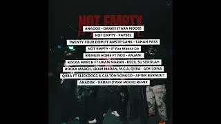 HITS HIP-HOP PAPUA