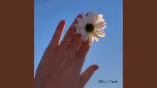 Bitter Taste