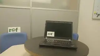 БУ Ноутбук 13.3