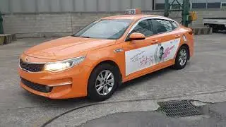 KOREA USED CAR KOREA USED CAR 2017 Kia  2nd  K5 KNAGU416BGA091573