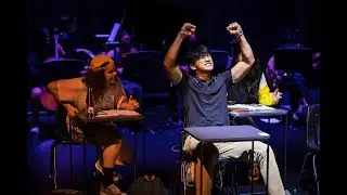 21 Chump Street - David Qiu's AT Performing Arts Final