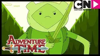 Adventure Time | Do No Harm | Cartoon Network