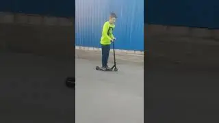 ТРЮКИ НА ОБНОВОЧКЕ. TECH TEAM MIST.