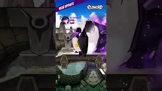 Aisha New Mod Skills - Lightning Bolt #Elsword #Skills