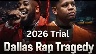 The Tragic Dallas Beef: Mo3, Yella Beezy, and the Murder Case Headed to Trial (2026 Update)