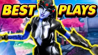 THE WIDOW GOD! | Kephrii BEST PLAYS!