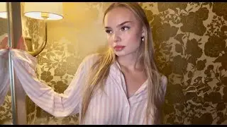 Victorias Secret makeup & favorite looks