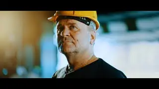 'Yolbulan Metal' Tanıtım Filmi 4K
