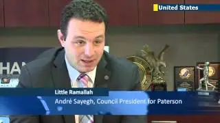 Exploring Palestinian New Jersey: Paterson neighbourhood affectionately known as 'Little Ramallah'