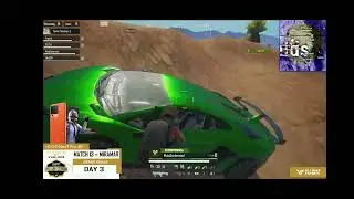 Team Xspark domination,always with xscout .❤️❤️