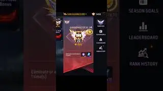 cs rank 790 potisoin point glitch 😱  #explore #csrank #shorts