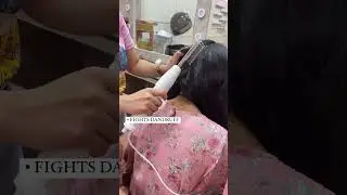 OZONE HAIR TREATMENT | BOOST HAIR GROWTH | HAIREX INDIA | 2022