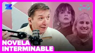 SANDRA y SELVA SIGUEN SIENDO ENEMIGAS | SE PIC&Oacute; | PROGRAMA COMPLETO 15-8