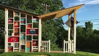 Unifying Communities