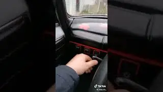 ваз 2101  тюнинг