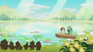 Random Video for Fun - Miitopia Outing Ticket (Park) But with Voices