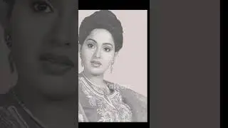 Glamour Queen Radha &bull; #radha #shorts