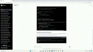 python web request example