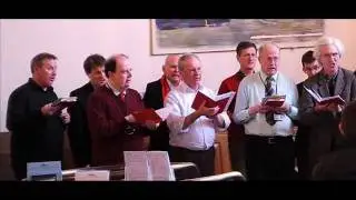 O Little Town of Bethlehem: Cambridge University Library Choir