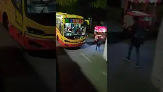 V.kaveri Multi Axle Volvo Ac Sleeper #fulljourney