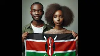 Kenya National AI Strategy Draft Policy Summarised into an AI Podcast. Enjoy listening.