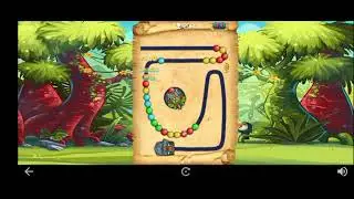 jumba pop marble fuzzle#gameplay#gamedroid#subscribe#games