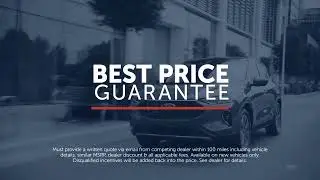 At CMA&rsquo;s Williamsburg Ford, we&rsquo;re not only committed to finding you the perfect new Ford&hellip;