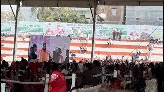 First Part 1  Bihar Ke CM Nitish Kumar Siwan Aaye hai Full Vlog Video ?