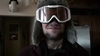 Up North Michigan - Cabin Life