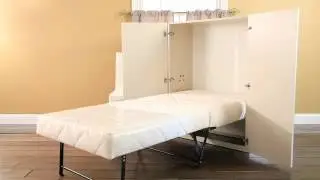 Barry Hideaway Bed