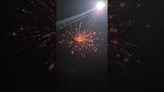 Penta Skyshot 🎆 Cornation #shorts #viral #penta #diwali2024 #crackers