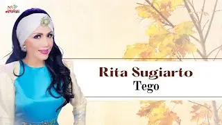 Rita Sugiarto - Tega (Official Music Video)