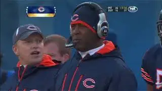 2010 Eagles @ Bears