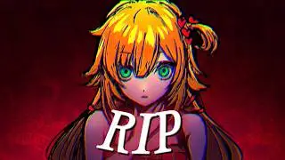 [Nightcore] RIP (Control Space Sessions)