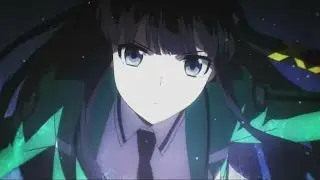 AMV Mix-Burn it Down(Linkin Park)