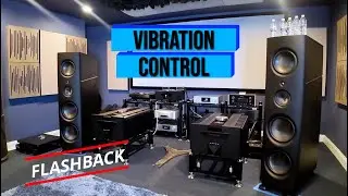FLASHBACK - How Much Vibration Do Sound Waves Add To Our System?