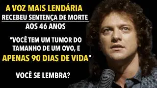 Ele Criou a Balada Mais Linda do Rock, Mas S&oacute; tinha 90 Dias de Vida
