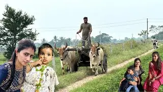 Khet me se bailgadi me kya leke aya ramde
