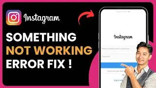 Is Instagram Down? Fix 